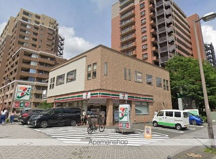 磯子台パークハイツ１２号棟[3LDK/81.6m2]の周辺4