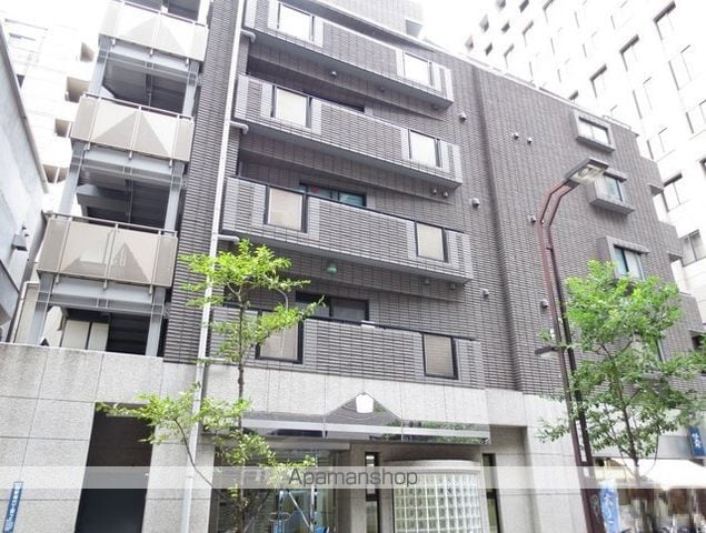 新宿アイランドアネックス