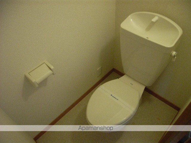 レオパレスプレンティ浜寺の内装写真