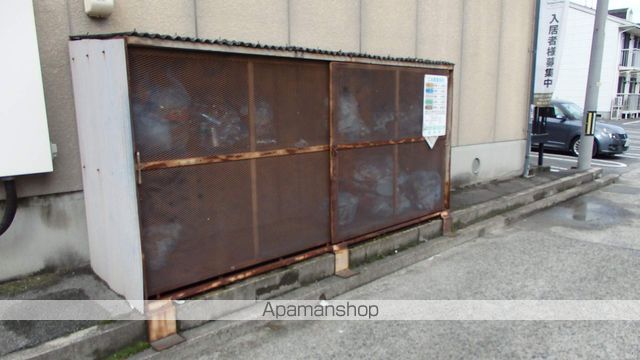 リビエールアン E棟のその他写真