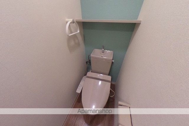 オルザス新潟の内装写真