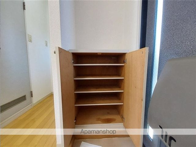メゾンHAMADAの内装写真