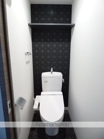 S−RESIDENCE新大阪WESTの内装写真
