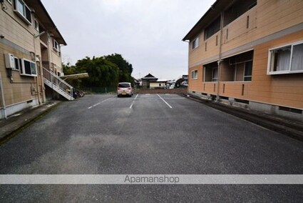 エンゼルハイツ宮原[2DK/43.38m2]の共用部3
