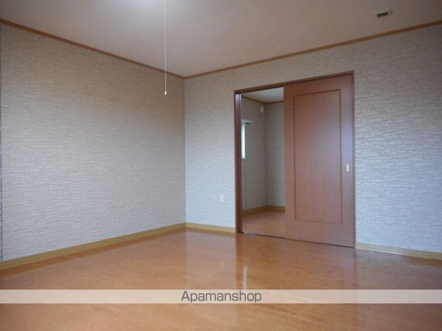 グランドール南町の内装写真