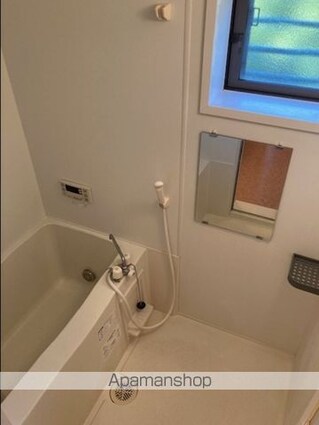 ブライテン　クレスト　ＩＩ[1LDK/41.26m2]のバス