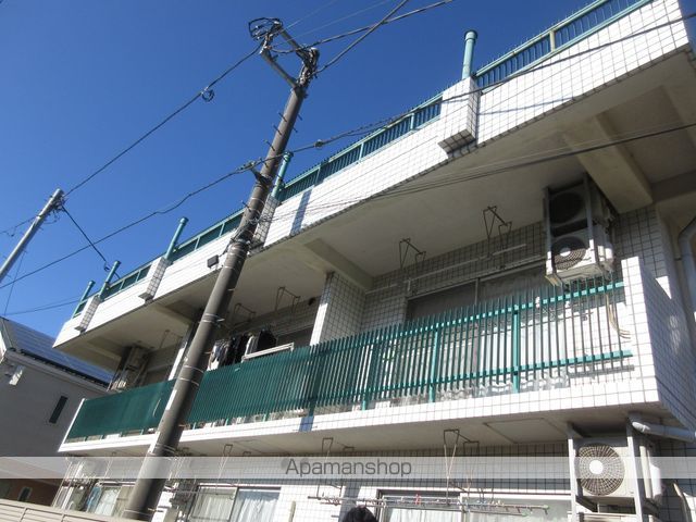 MMT若宮の外観写真