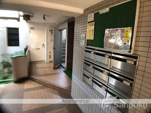 アルバコートの内装写真