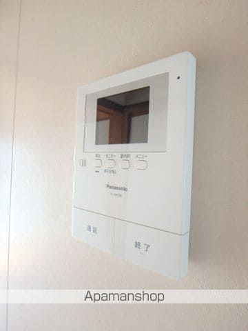 月見ヶ丘ハイツの内装写真