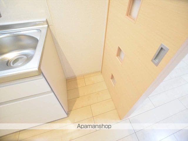 マルイレジデンス相模原の内装写真