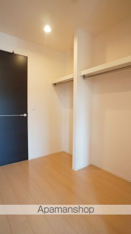 ヴァン ヴェールの内装写真