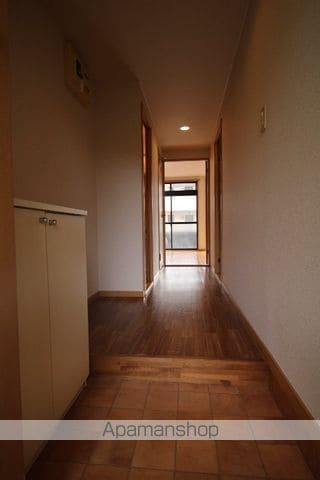 SURPLUSヴィラージュAの内装写真