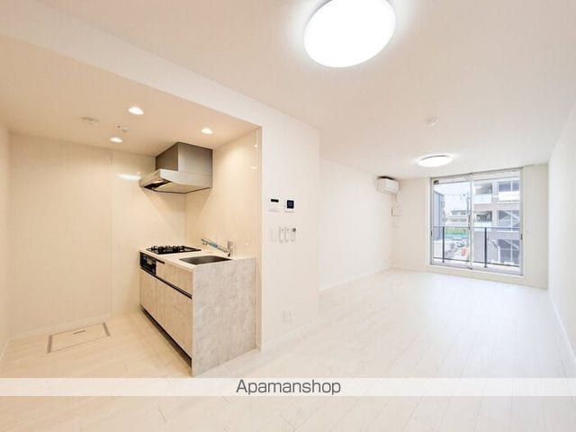 DーRESIDENCE稲城の内装写真