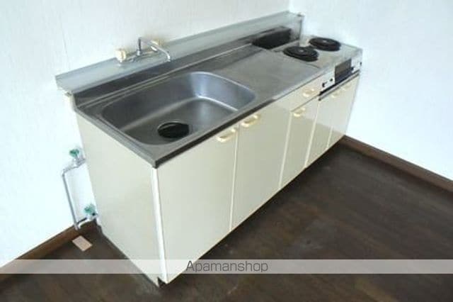グレースヒルの内装写真