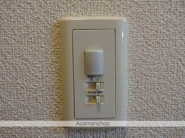 CHERVERGERの内装写真