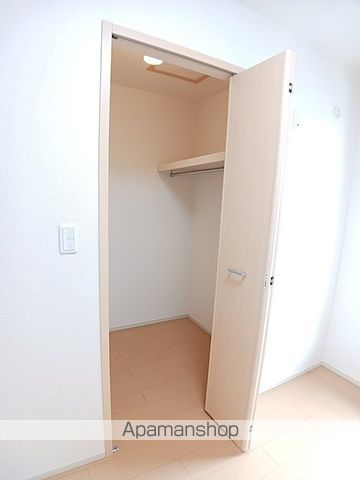 JーSQUAREの内装写真