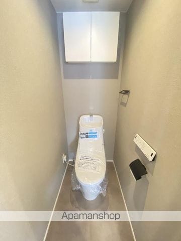 IMPROVETEMMABASHIの内装写真