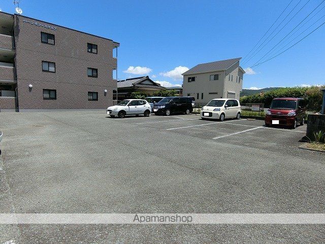 パーシモンスクエアのその他写真