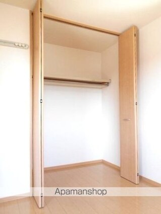 モナリエ南蔵王[1LDK/35.32m2]の収納