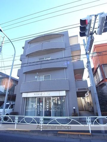 プライム伊藤の外観写真