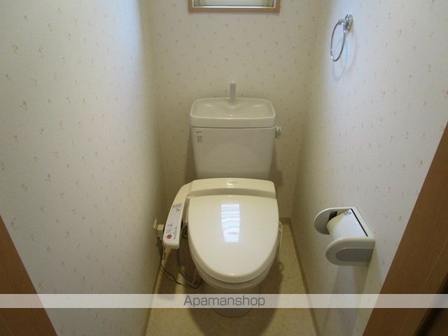 M’s DreamIIの内装写真