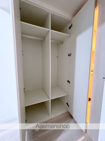 COMFORIALIV博労町一丁目Qの内装写真