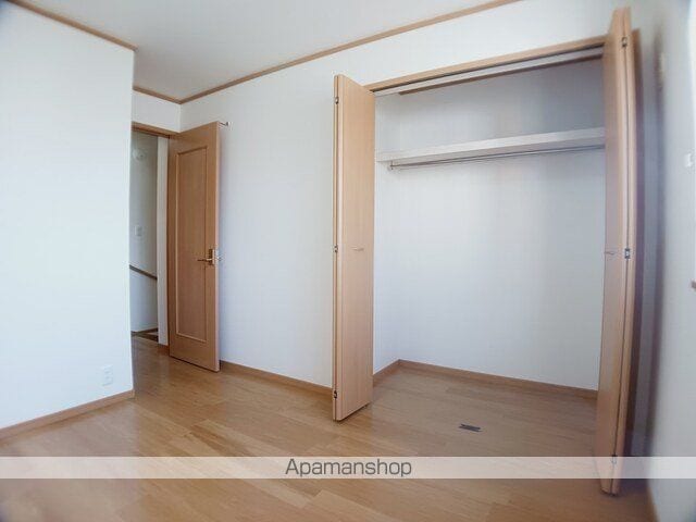 TERRACE HOUSEの内装写真