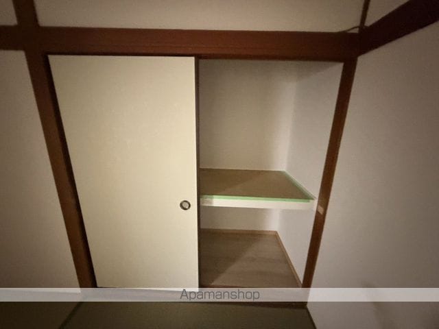 MAYUMIハウス572号館 小松の内装写真