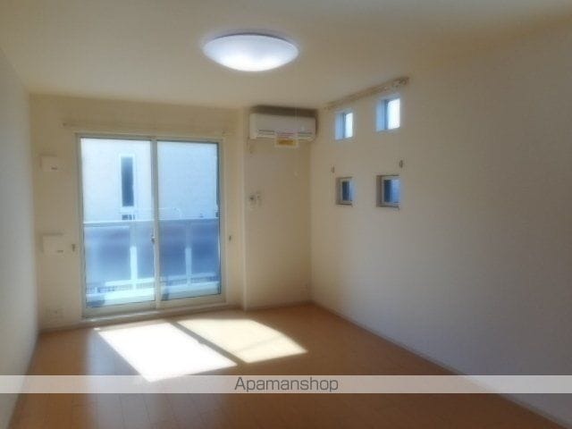 アリーズの内装写真