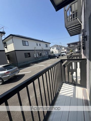 リバーサイドヴィレッジ秋の内装写真