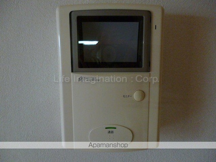 プリム・セーリオ[2LDK/60.19m2]のその他設備