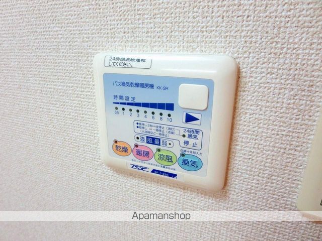 フォンテーヌの内装写真