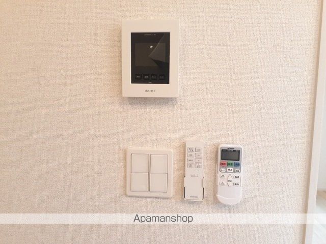 イーグルコートIIの内装写真