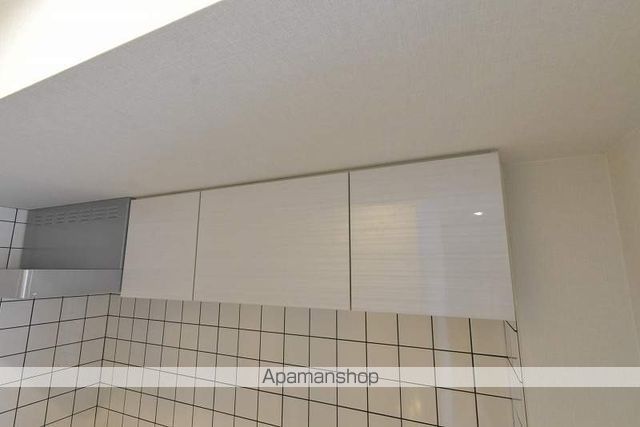 CASALSVTOWERの内装写真