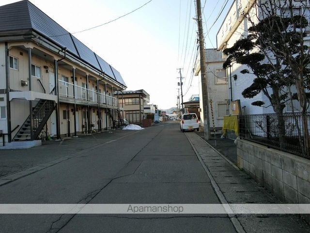大館コーポの周辺写真