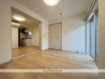 立川セイワレジデンスⅡ[1LDK/31.67m2]のその他部屋・スペース