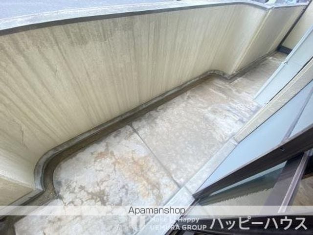 レークサイドパーク2の内装写真
