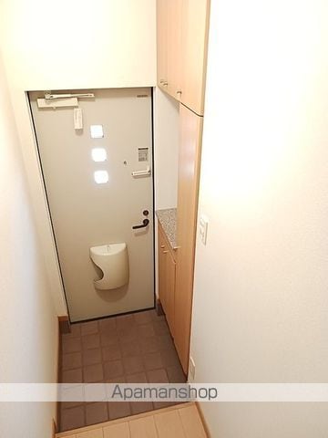 ヴィラ コスモスの内装写真