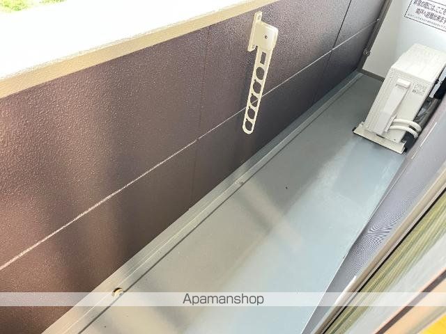 グラティテュード・Kの内装写真