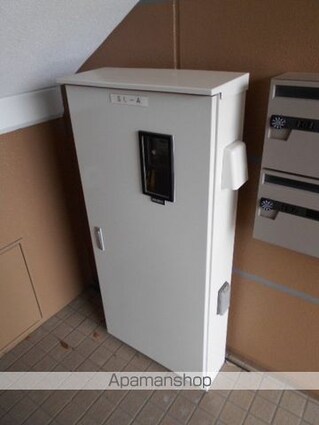 Ｇｒｅｅｎハイツ[2SLDK/55.2m2]の共用部3