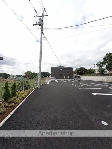 PARKハイム Aのその他写真