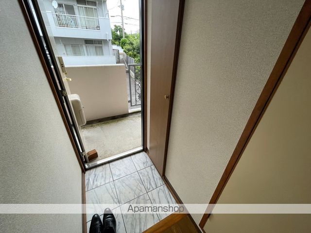 橘ストークスの内装写真