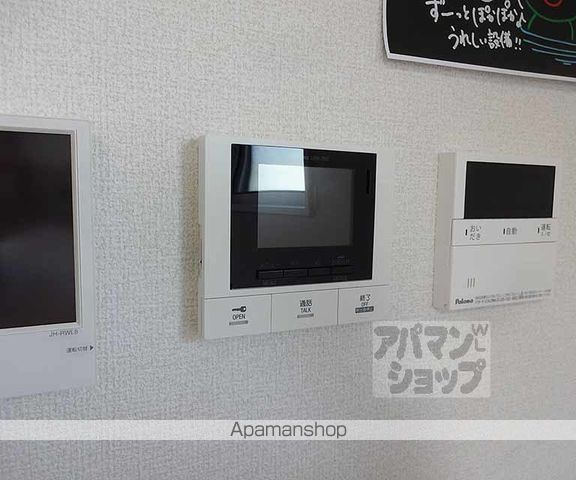 カノン蓮池の内装写真