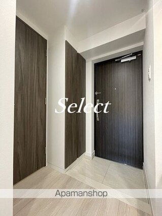 ラフィスタ横浜黄金町[1K/23.48m2]の内装3