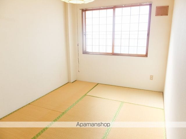 南郷ハイツイレブンの内装写真