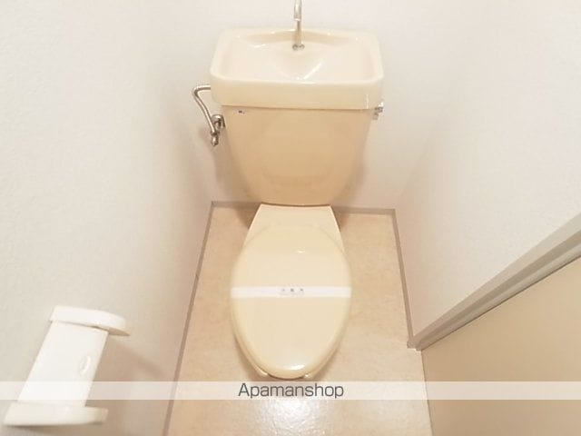 リアライズ尼崎の内装写真