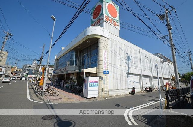 Ｄ　ＧＲＡＮＤＥ鹿児島中央 602 ｜ 鹿児島県鹿児島市中央町16-1（賃貸マンション1K・6階・31.50㎡） その21