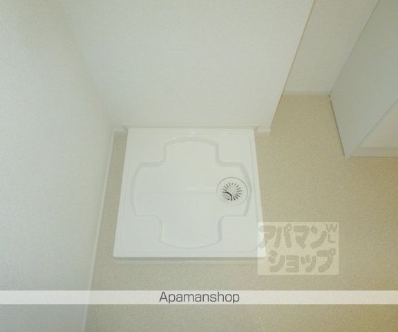 ヒカルサ京都北山栗栖Iの内装写真