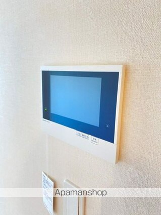 アーバンパーク浅草[1LDK/44.42m2]のセキュリティ