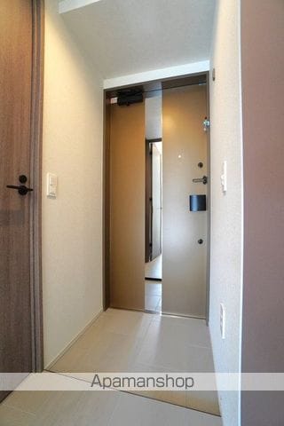 ザ・ライオンズフォーシア外神田の内装写真